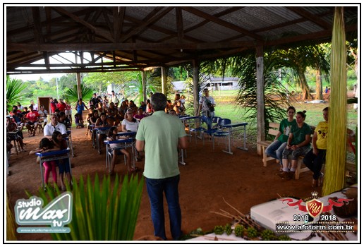 rolim de moura